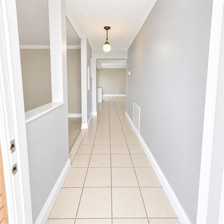 L- HALLWAY