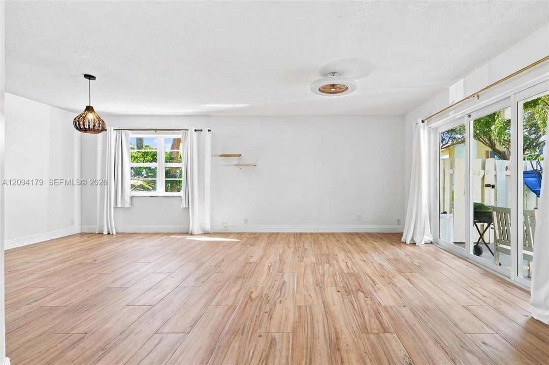 Impact Windows & Doors