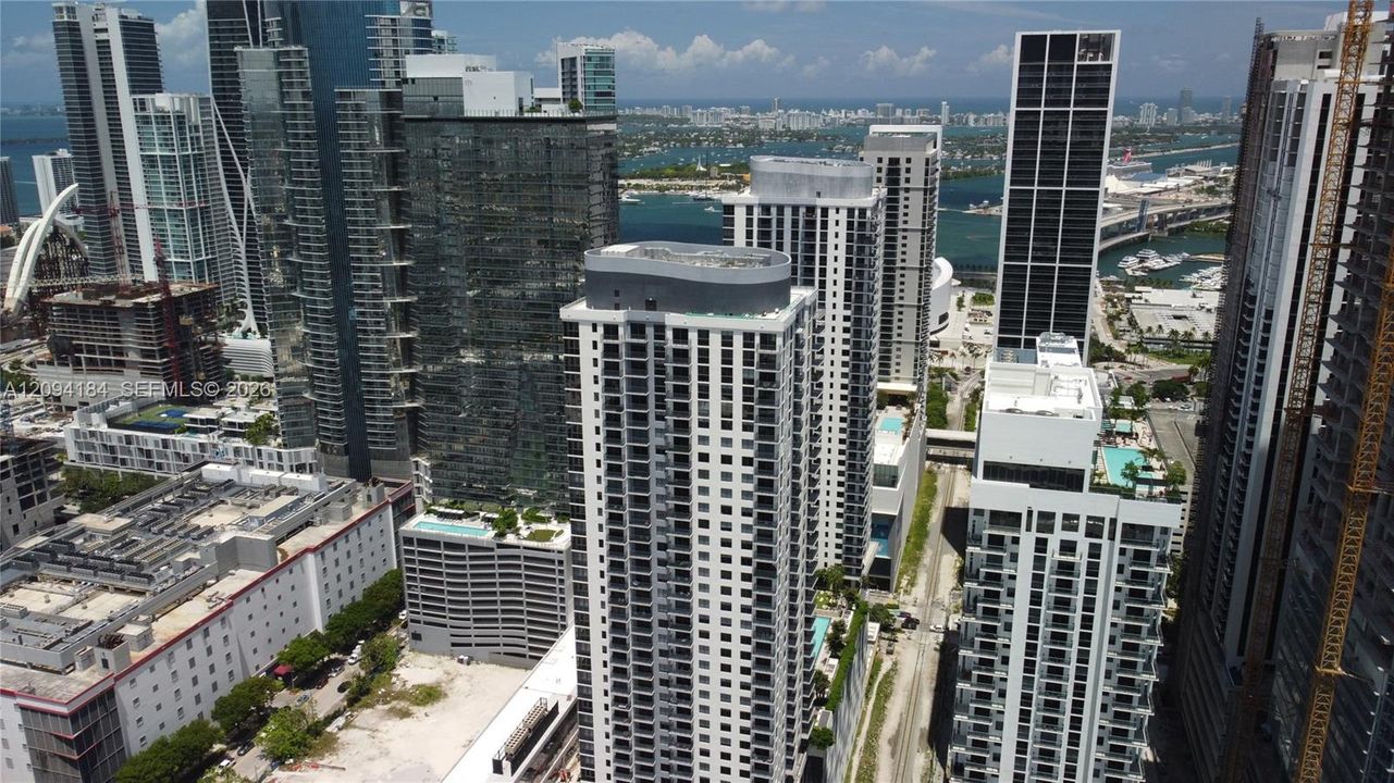 На продажу: $565,000 (1 спален, 1 ванн, 684 Квадратных фут)