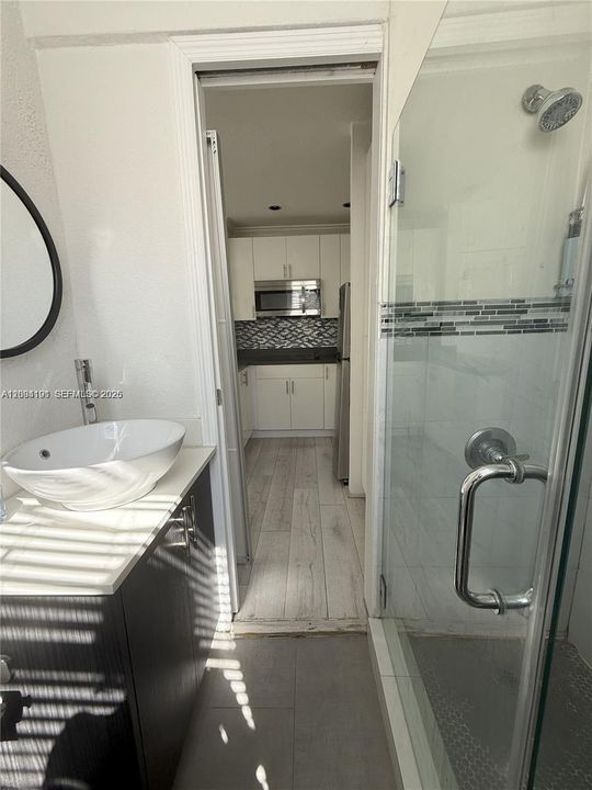 В аренду: $1,600 (1 спален, 1 ванн, 275 Квадратных фут)