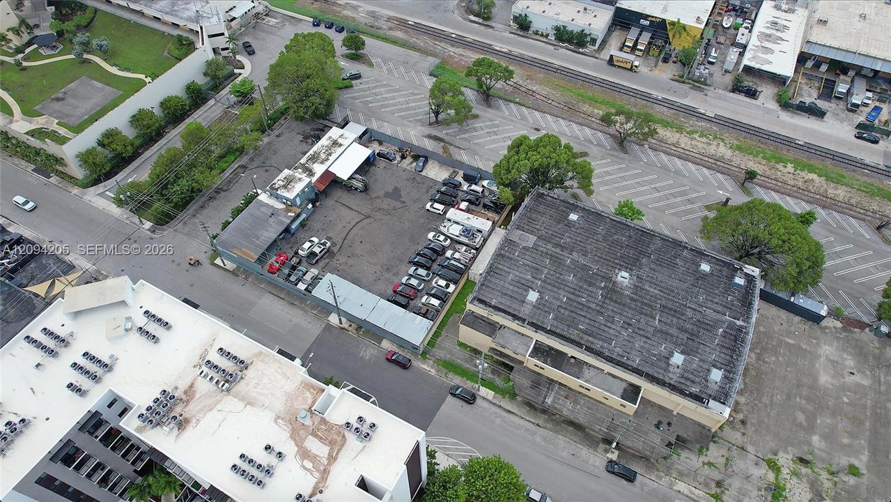 2230 & 2250 NW 8TH AVENUE820 NW 23RD STREET
