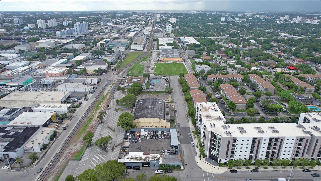 2230 & 2250 NW 8TH AVENUE820 NW 23RD STREET