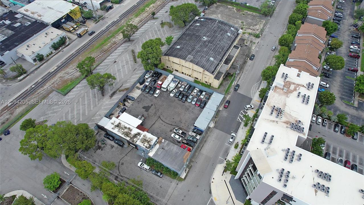 2230 & 2250 NW 8TH AVENUE820 NW 23RD STREET