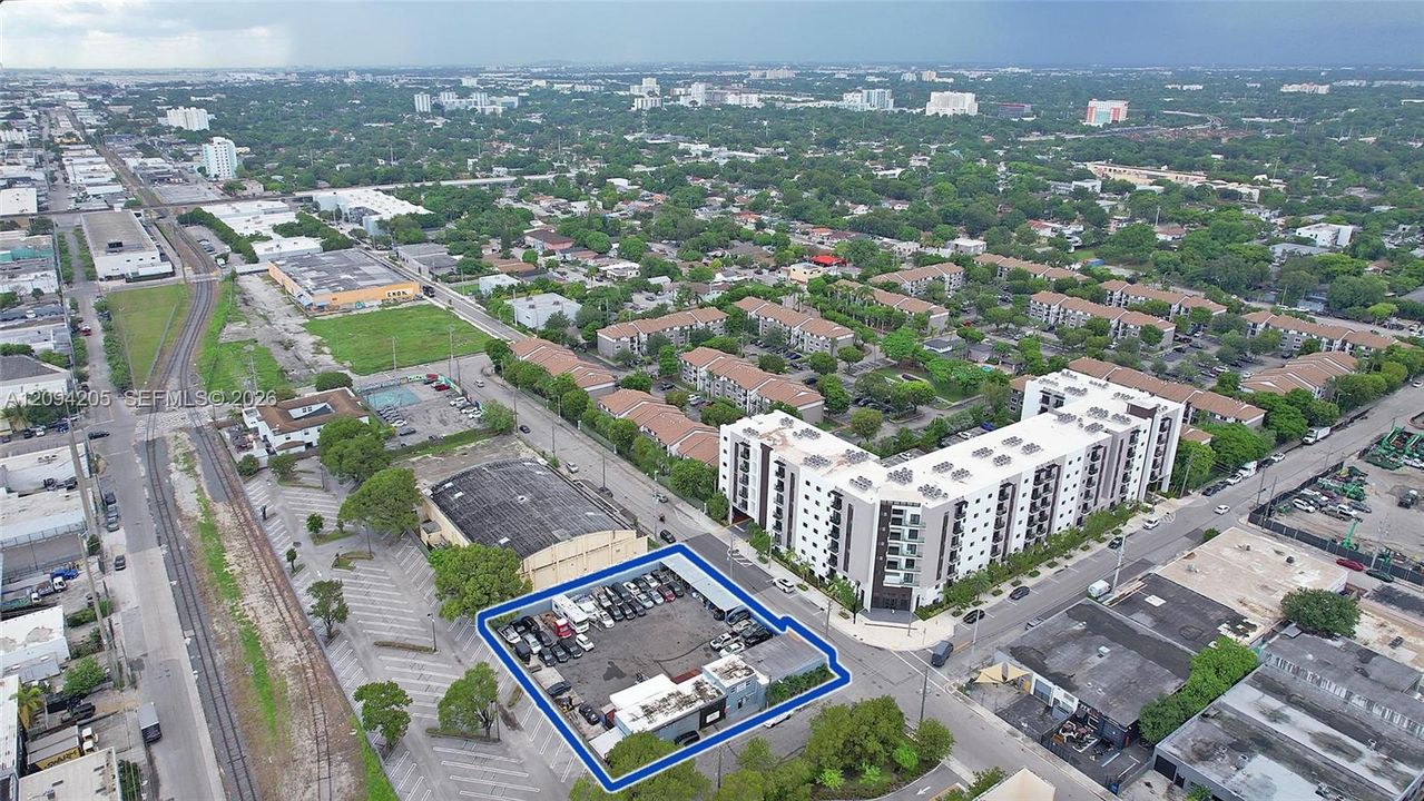 2230 & 2250 NW 8TH AVENUE820 NW 23RD STREET