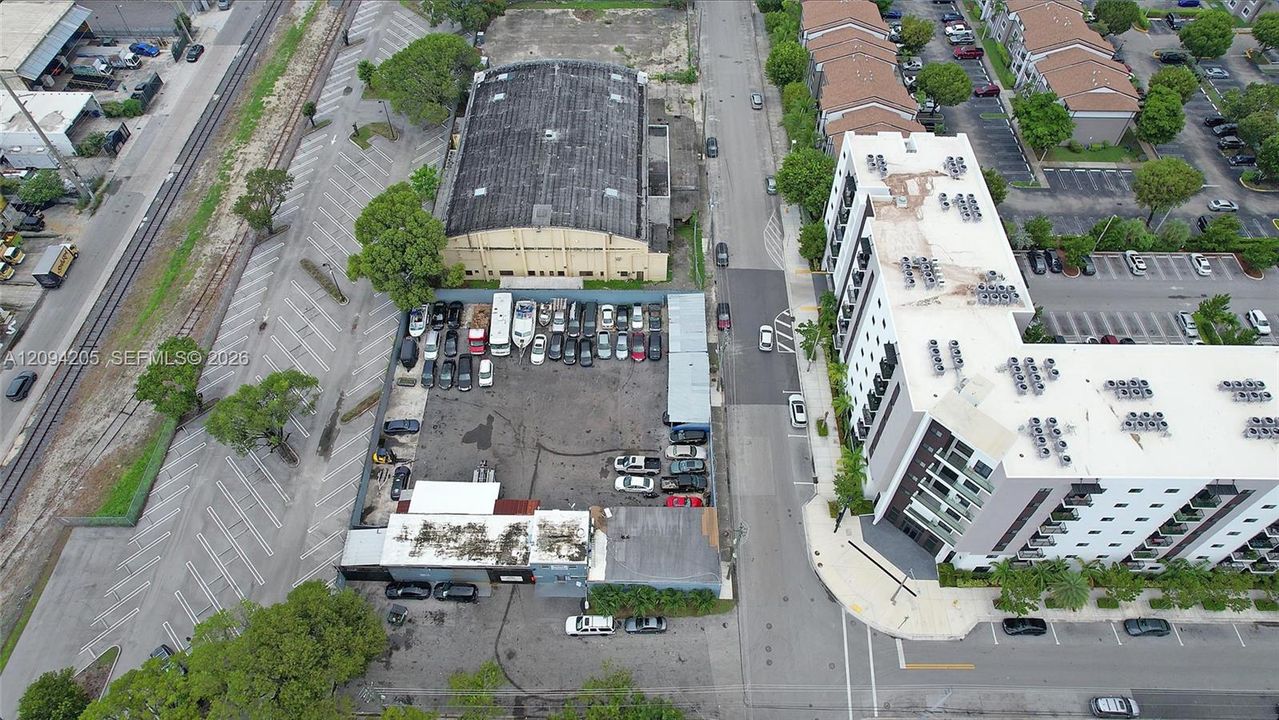2230 & 2250 NW 8TH AVENUE820 NW 23RD STREET