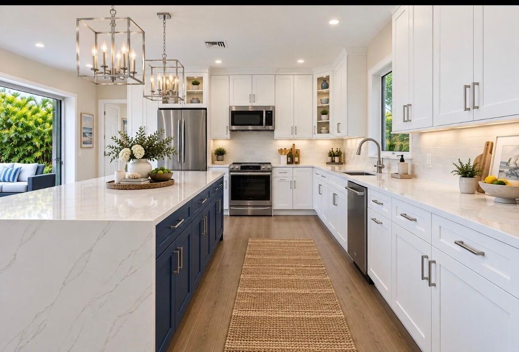 Kitchen Virtual