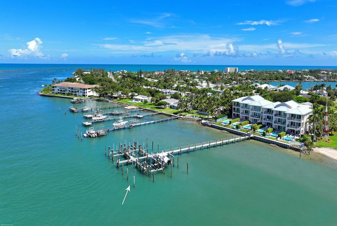 1440 E Seaway Dr Unit 1 006