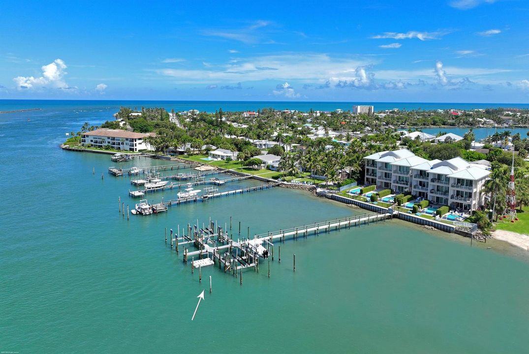 1440 E Seaway Dr Unit 1 007