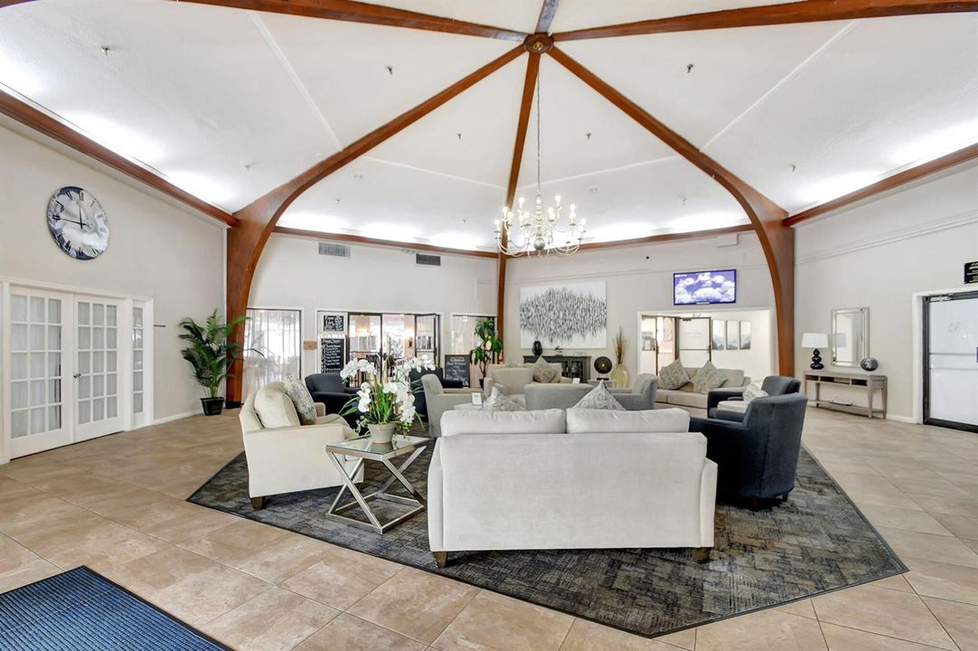 Club House