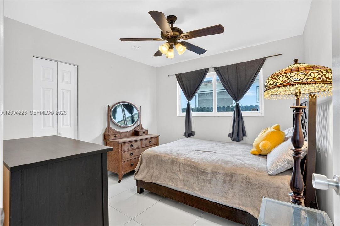 2nd Bedroom