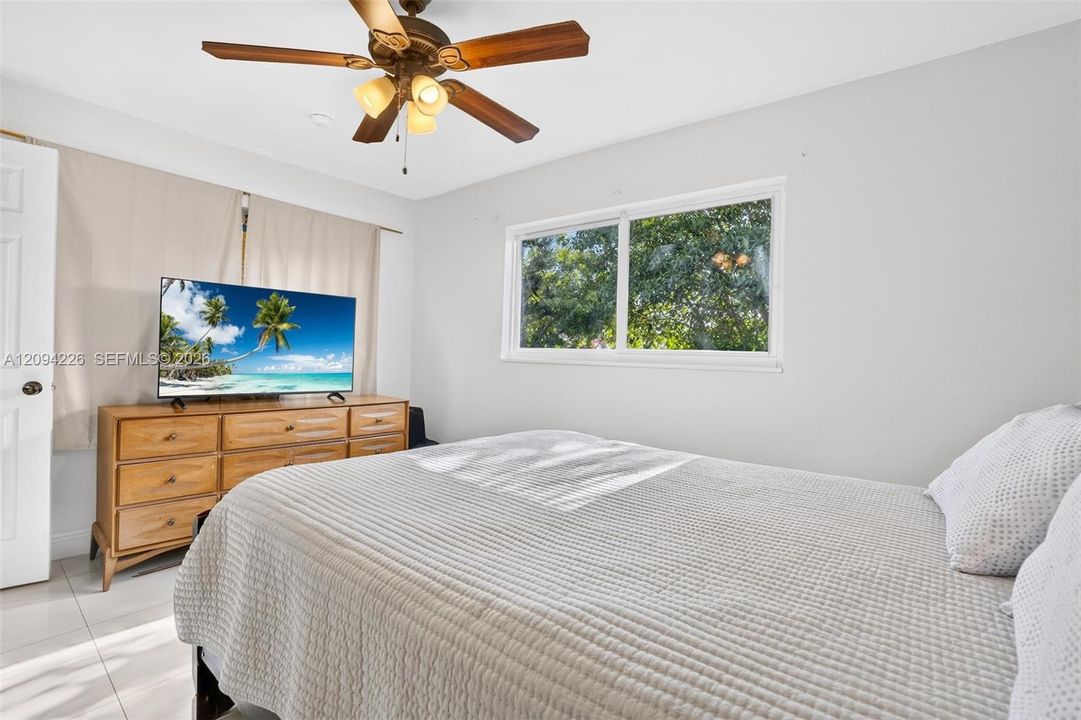 2nd Bedroom