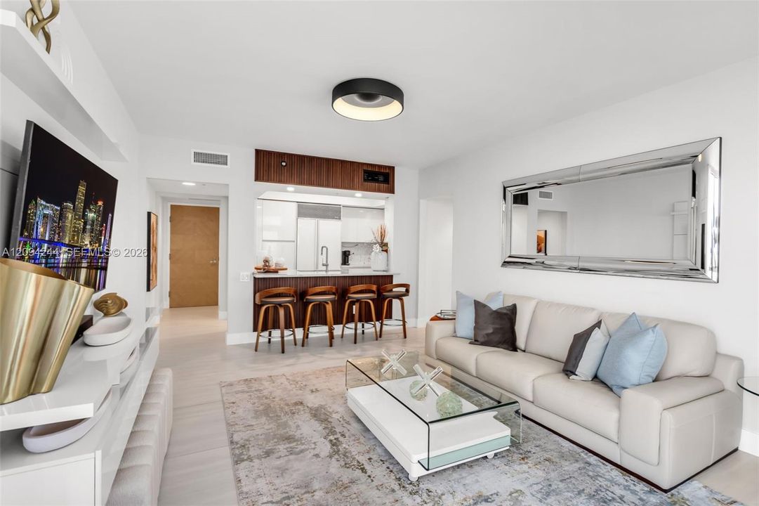En Venta: $1,800,000 (2 camas, 2 baños, 1170 Pies cuadrados)