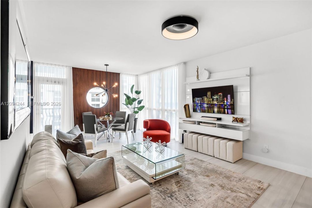 En Venta: $1,800,000 (2 camas, 2 baños, 1170 Pies cuadrados)