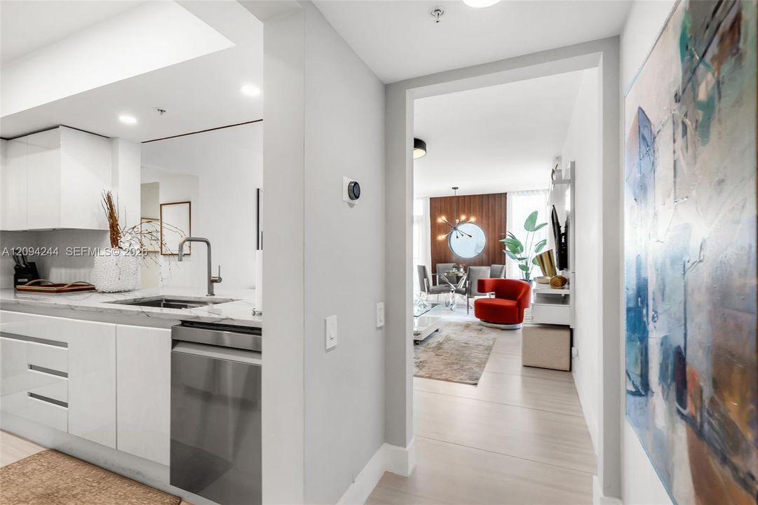 En Venta: $1,800,000 (2 camas, 2 baños, 1170 Pies cuadrados)