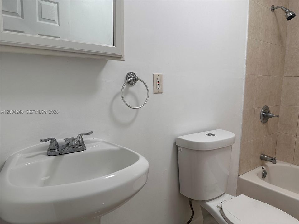 Bathroom 2
