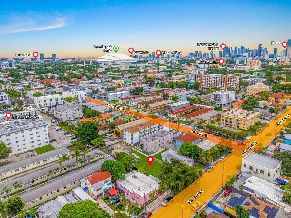 待售: $600,000 (0.15 acres)