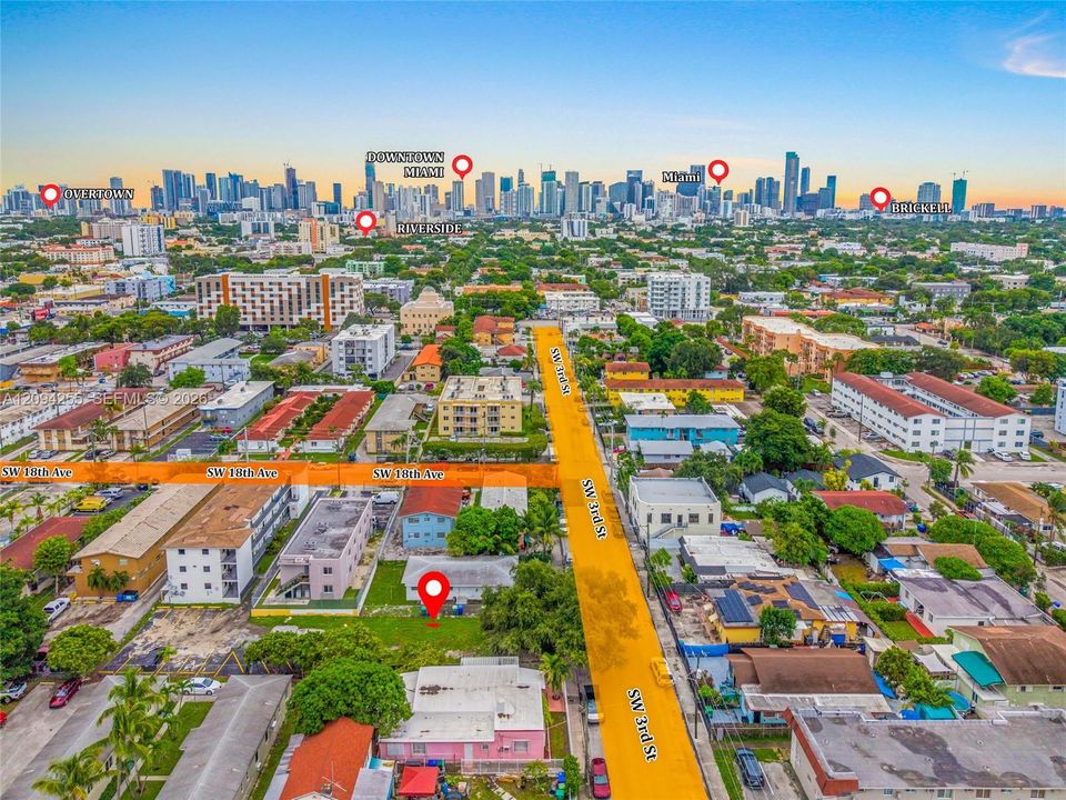 待售: $600,000 (0.15 acres)