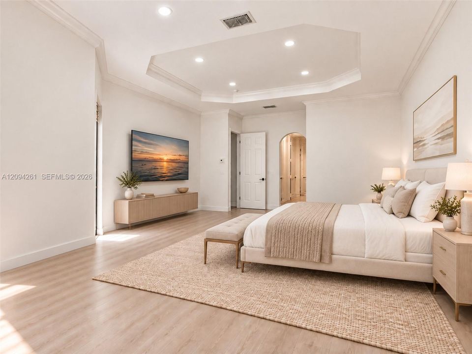 En Venta: $1,240,000 (4 camas, 3 baños, 2942 Pies cuadrados)