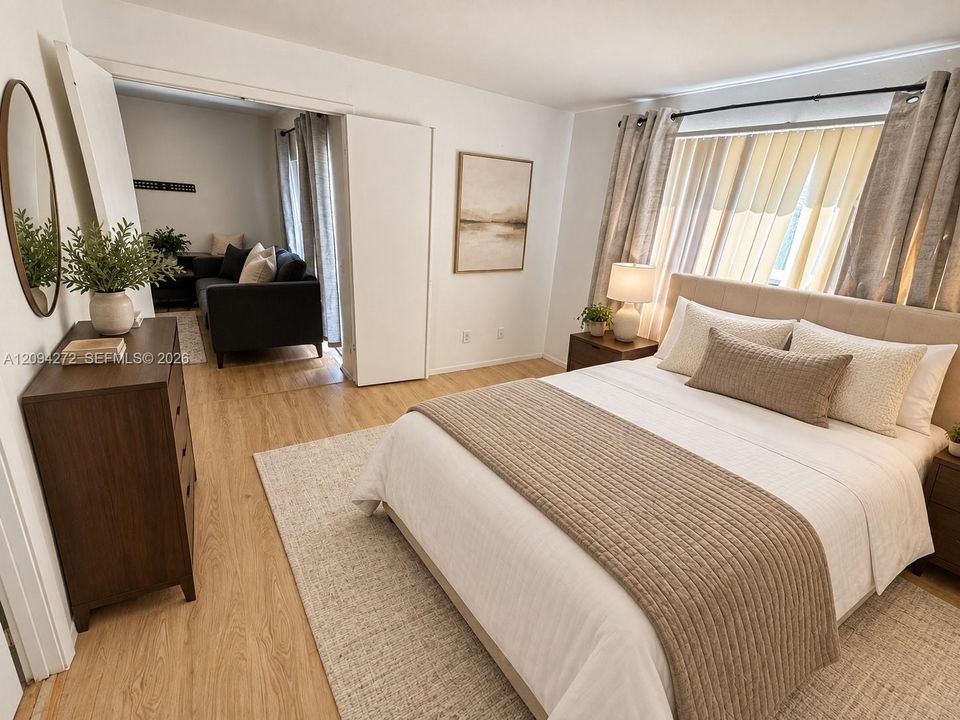 En Renta: $2,550 (3 camas, 2 baños, 1085 Pies cuadrados)