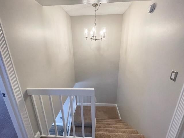 Stairwell