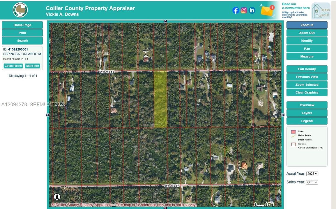 На продажу: $142,500 (2.27 acres)
