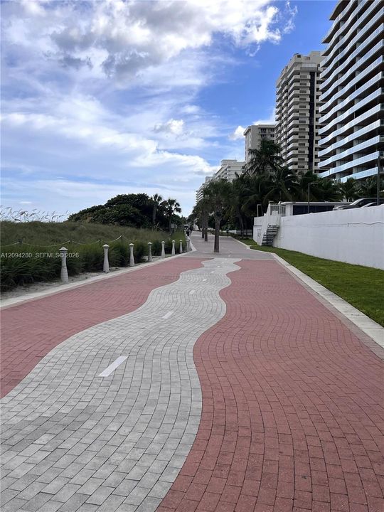 Boardwalk