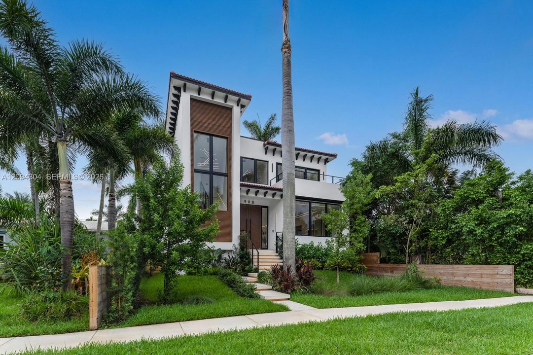 En Venta: $2,850,000 (4 camas, 4 baños, 3169 Pies cuadrados)