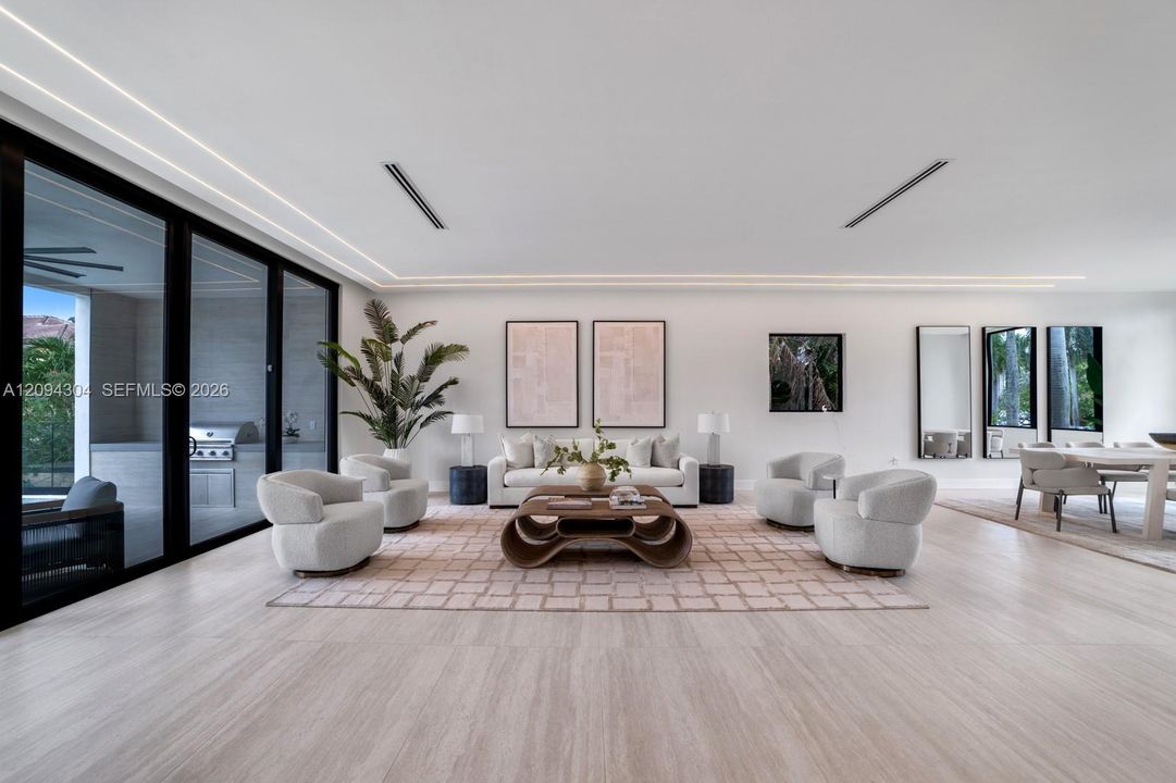 En Venta: $2,850,000 (4 camas, 4 baños, 3169 Pies cuadrados)