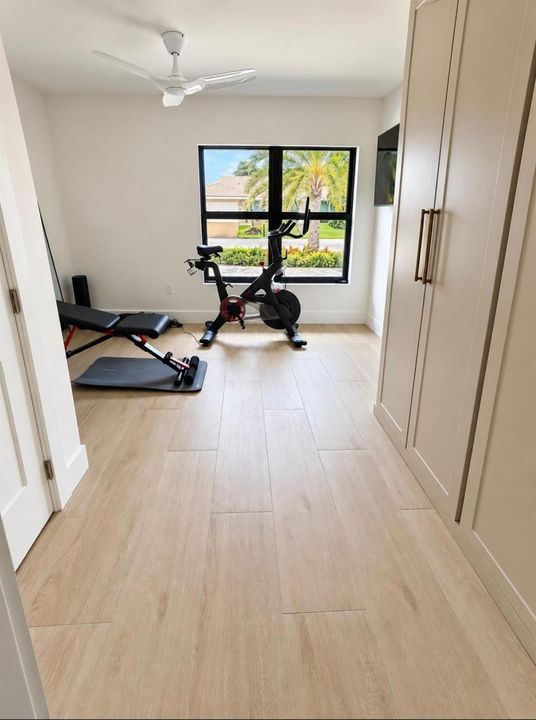 Guest bedroom 3