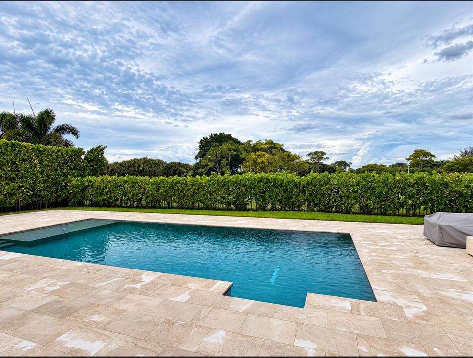 pool