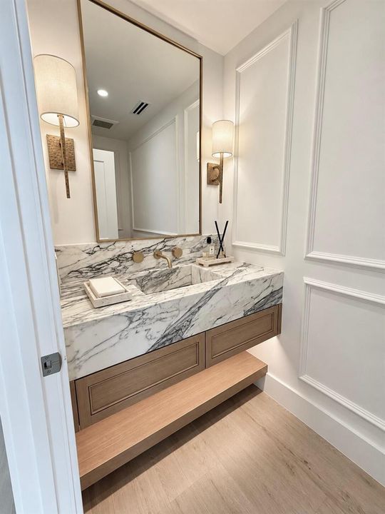 Guest Bath