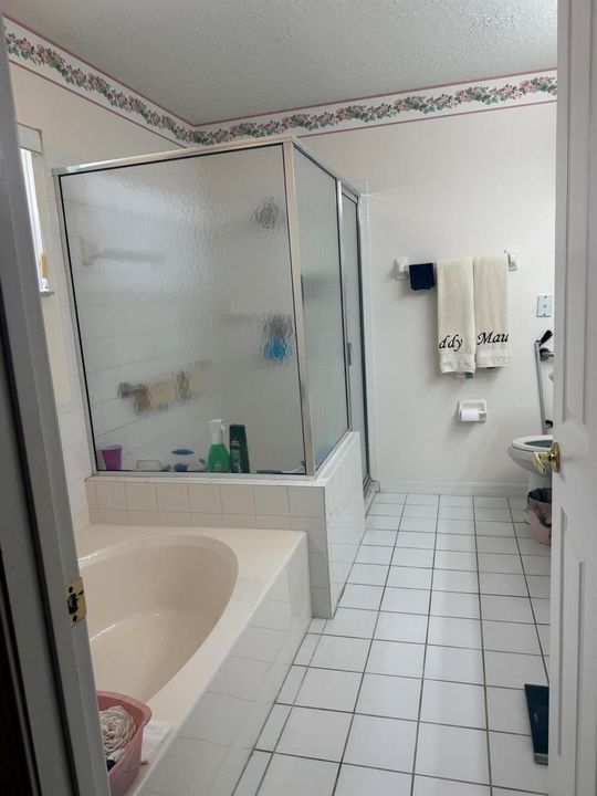 MSTR BATH