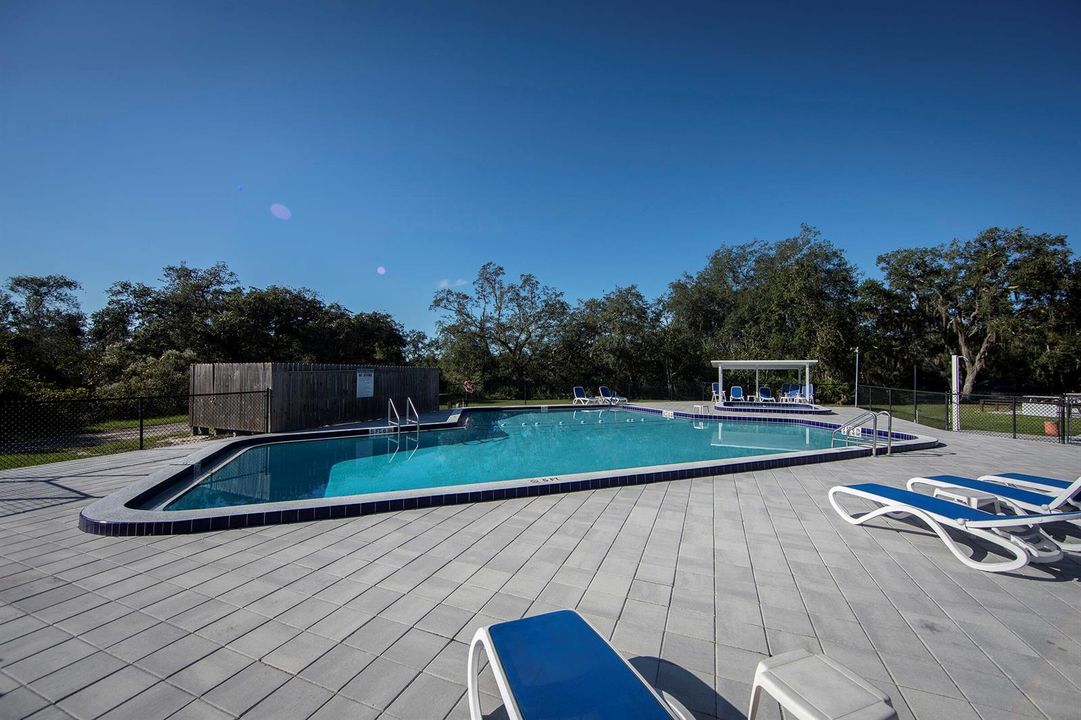 A Pool 2