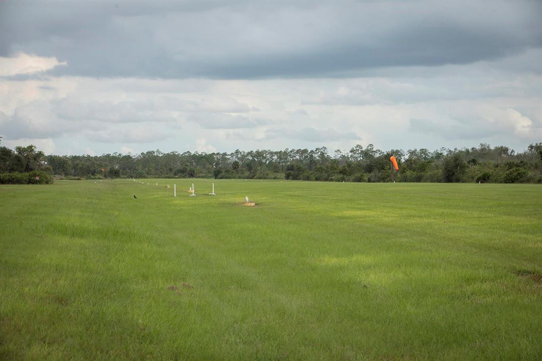 A Air Strip