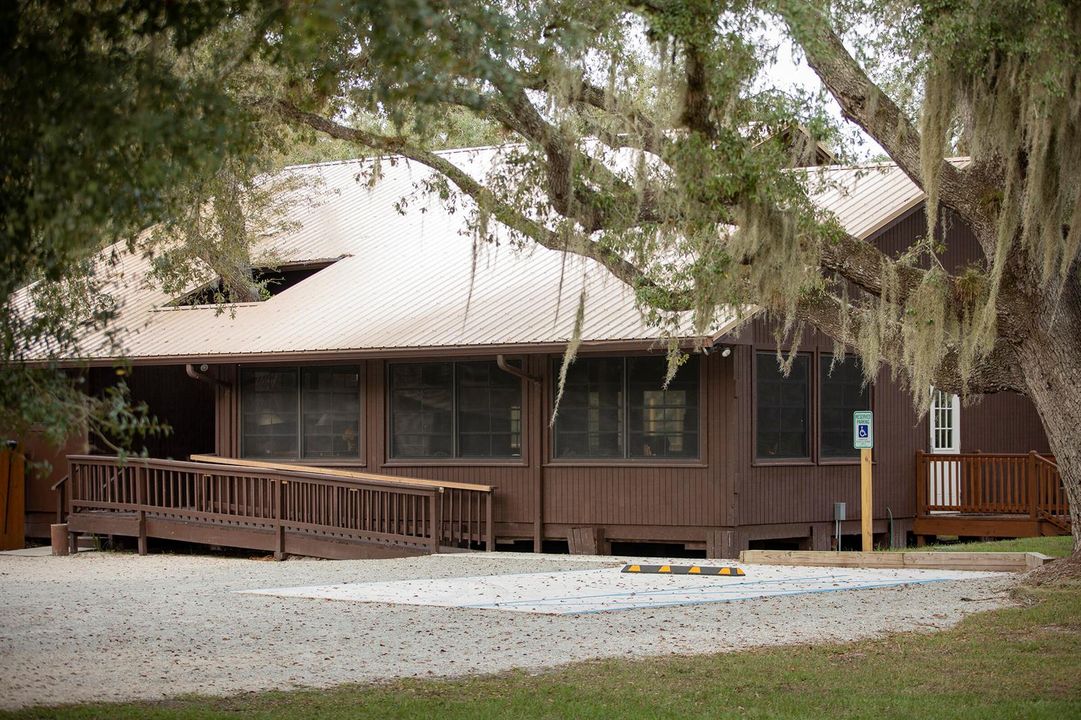 A Lodge
