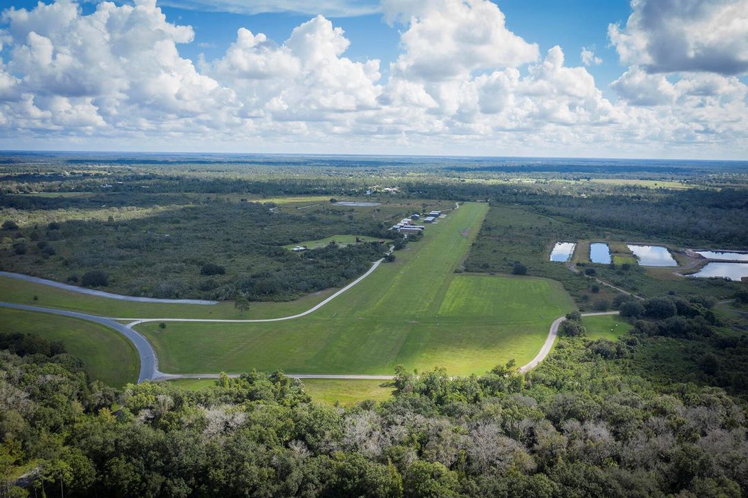 A Air Strip 2