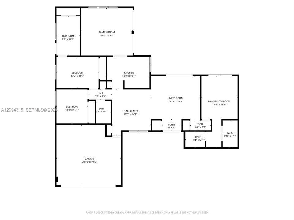 En Venta: $734,900 (4 camas, 2 baños, 1904 Pies cuadrados)