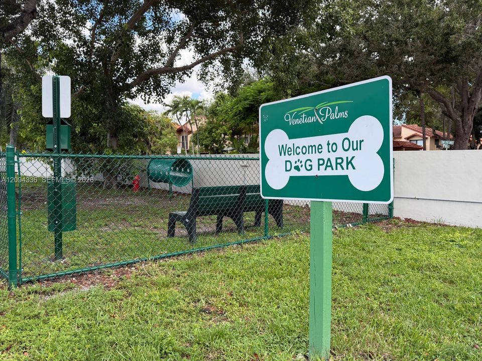 Dog Park