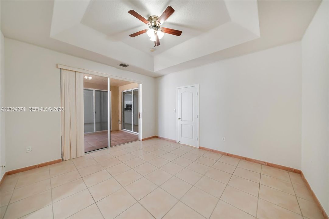 En Renta: $3,500 (3 camas, 2 baños, 1867 Pies cuadrados)