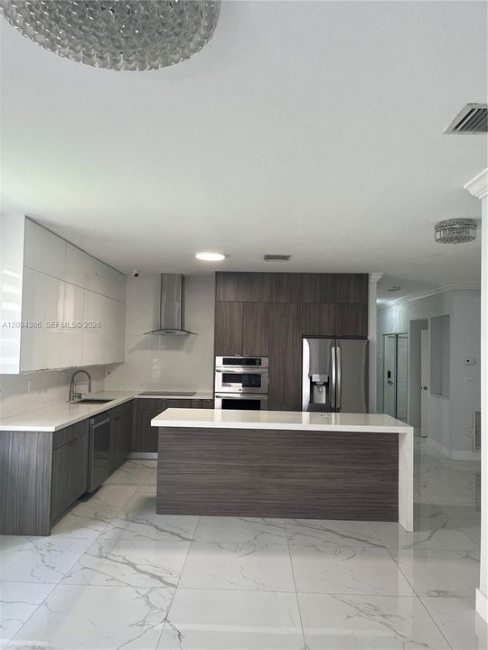 En Renta: $3,900 (2 camas, 2 baños, 1410 Pies cuadrados)