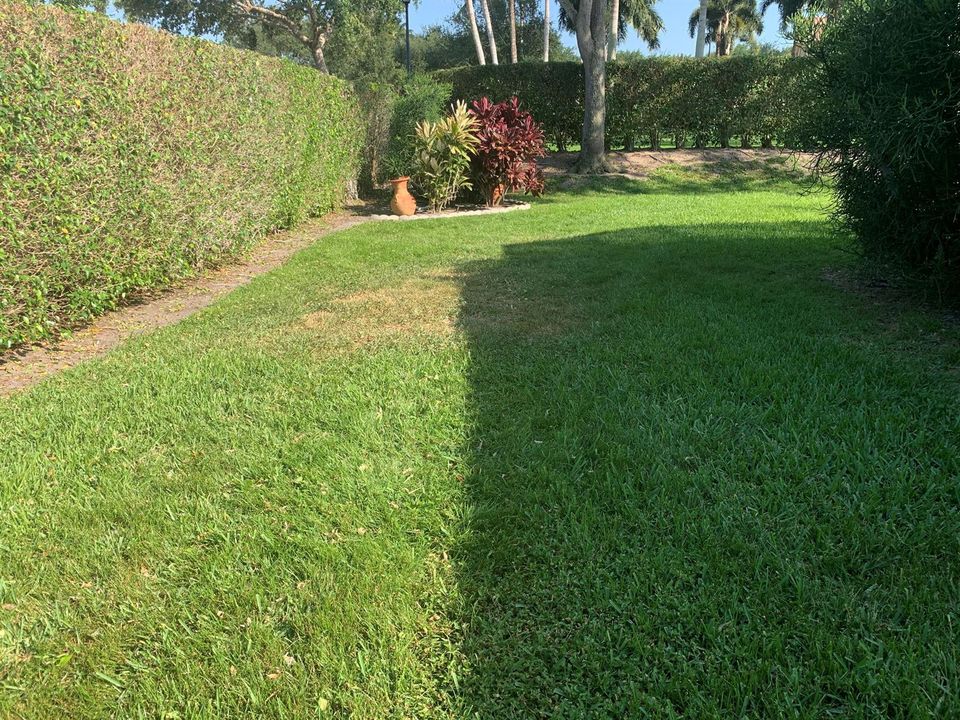 CORNER PROPERTY