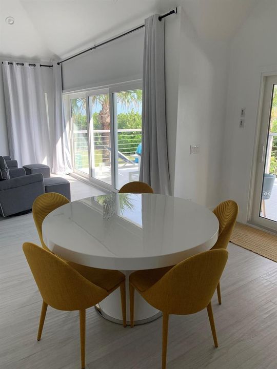 Dinning Room
