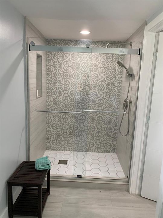 downstairs Bath