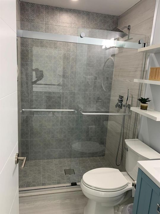 bath