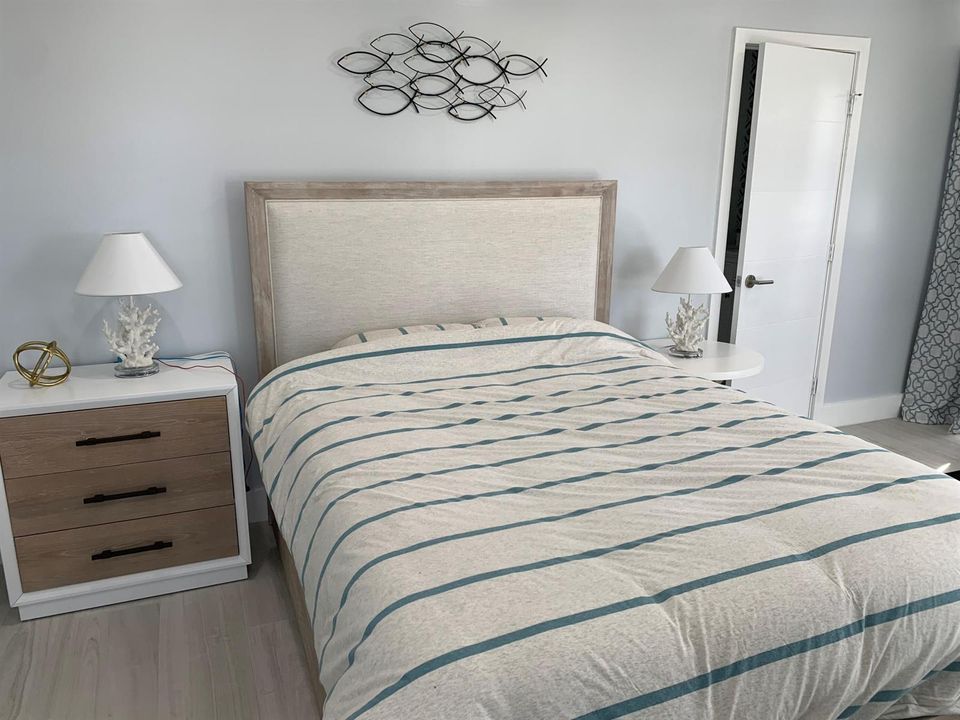 Master Bedroom. 1