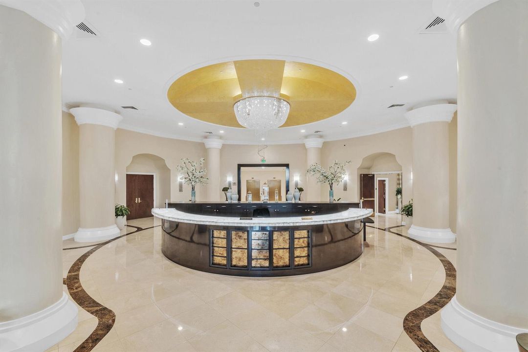 2 Reception