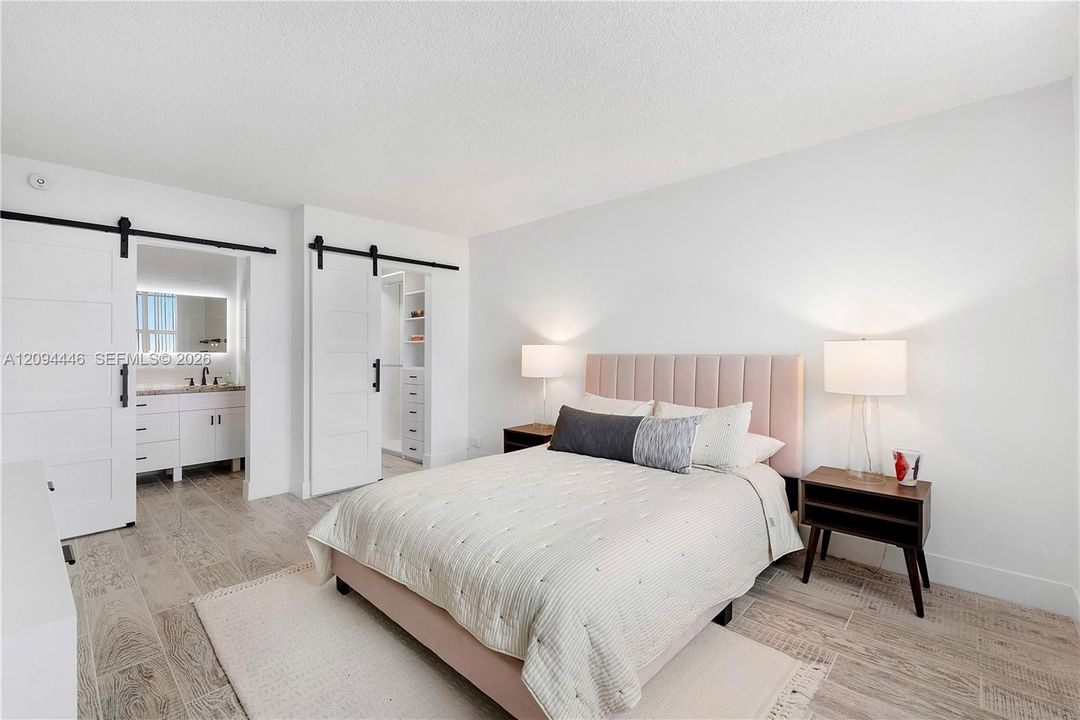 orimary Bedroom