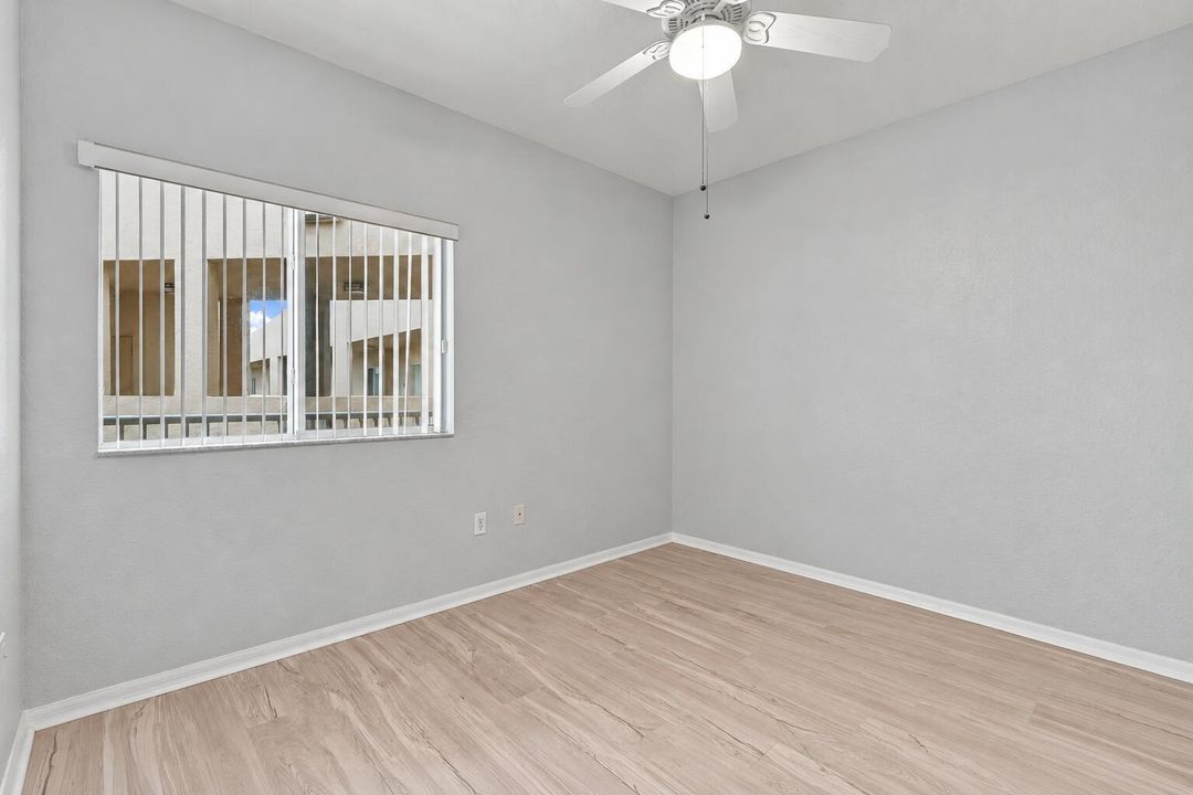 Bedroom 1 (Empty)