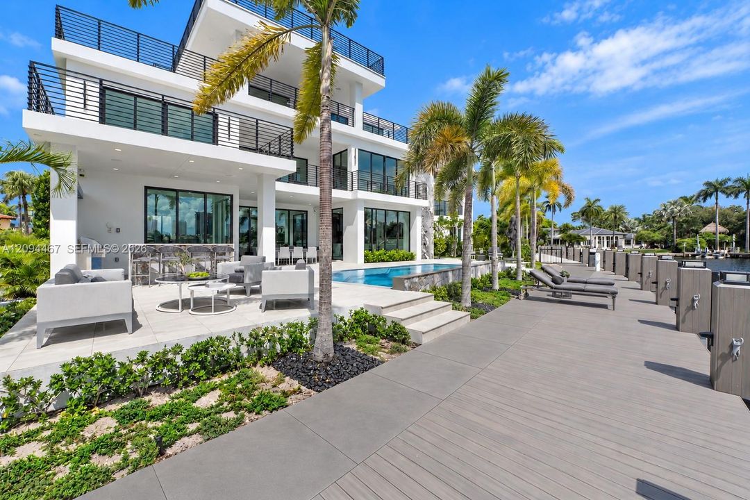 En Venta: $12,950,000 (5 camas, 6 baños, 6230 Pies cuadrados)