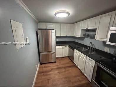 For Rent: $1,500 (1 beds, 1 baths, 822 Square Feet)